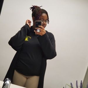 Meet your Posher, La'rissa